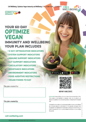 Optimize Vegan