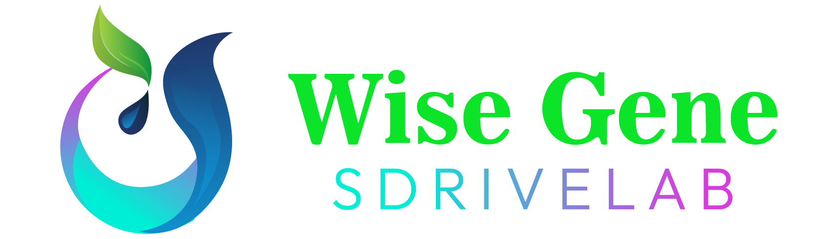 SdriveLab | Epigenetic Mapping