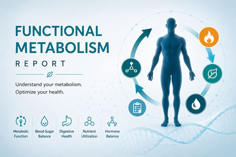 Functional Metabolism