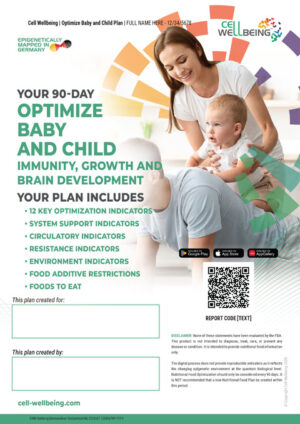 Optimize Baby & Child