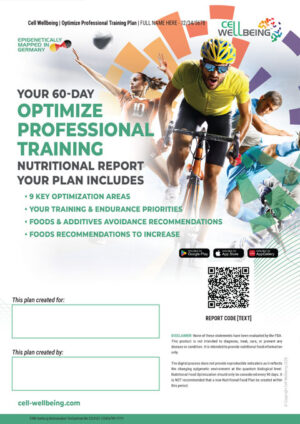 Optimize Professional Training