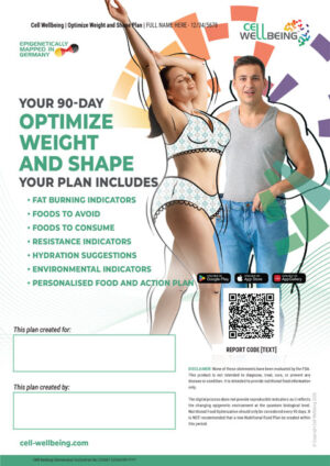 Optimize Weight & Shape