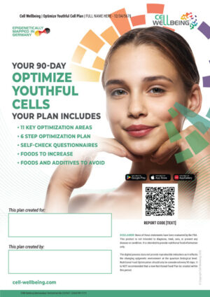Youthful Cells